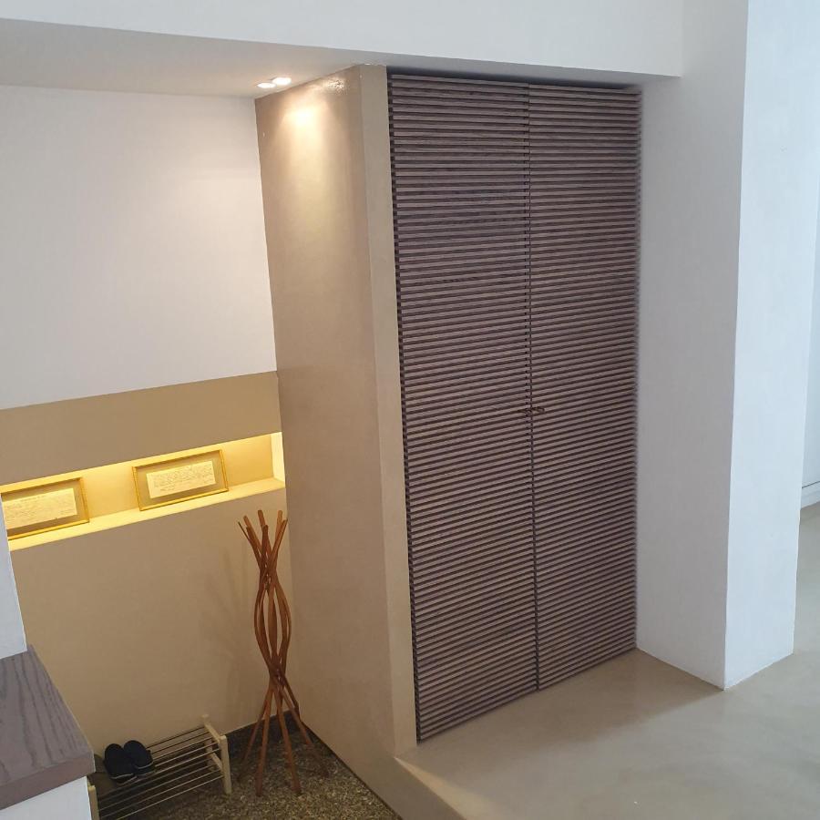 Gaia Suites - A Due Passi Dal Centro - Parcheggio Privato ตูริน ภายนอก รูปภาพ