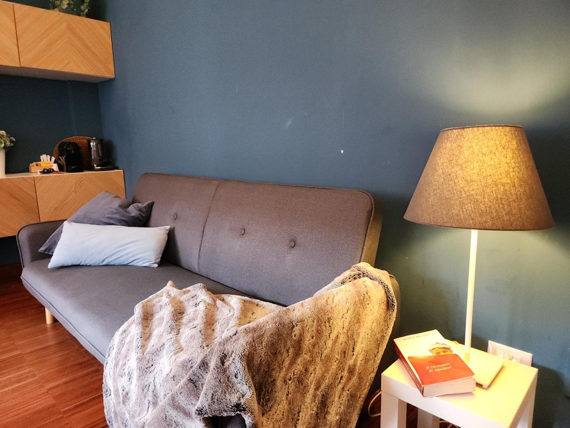 Gaia Suites - A Due Passi Dal Centro - Parcheggio Privato ตูริน ภายนอก รูปภาพ