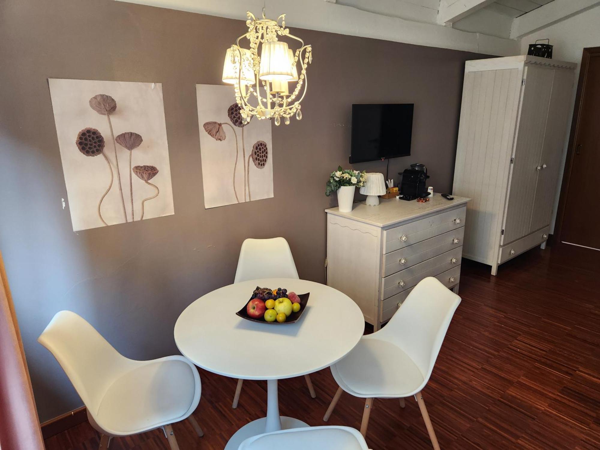 Gaia Suites - A Due Passi Dal Centro - Parcheggio Privato ตูริน ภายนอก รูปภาพ