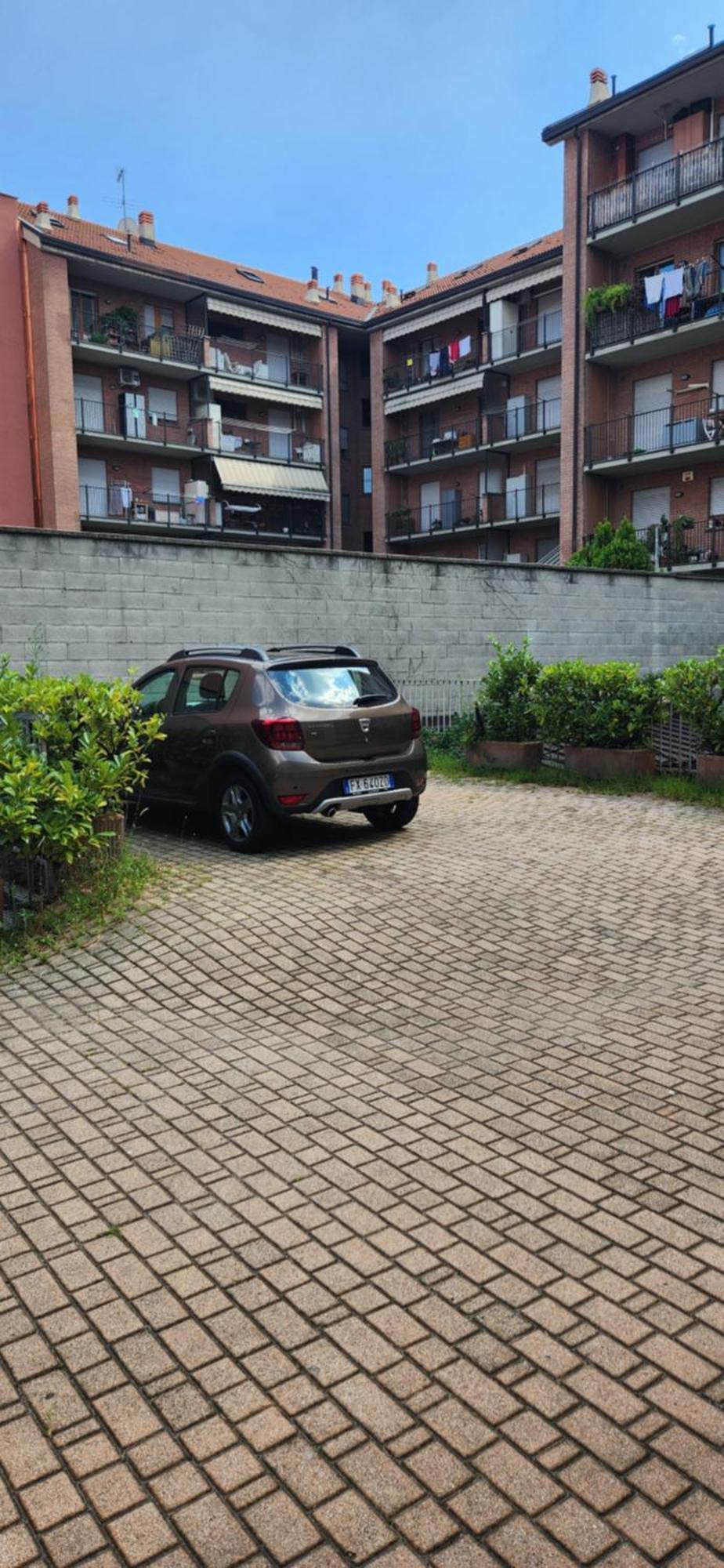 Gaia Suites - A Due Passi Dal Centro - Parcheggio Privato ตูริน ภายนอก รูปภาพ