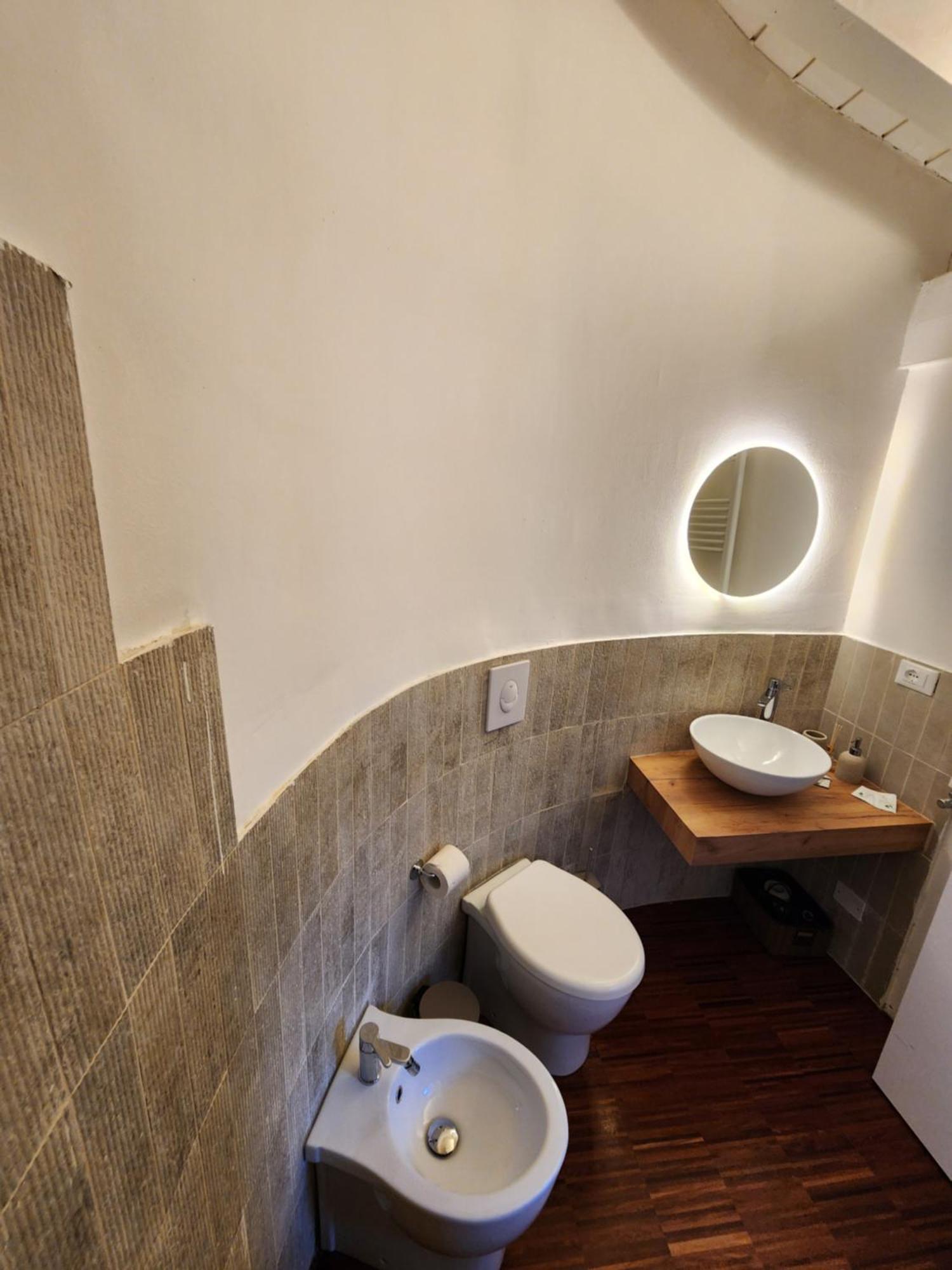 Gaia Suites - A Due Passi Dal Centro - Parcheggio Privato ตูริน ภายนอก รูปภาพ